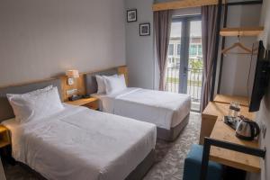 redpine boutique hotel
