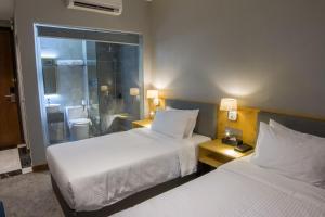redpine boutique hotel