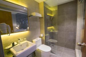 redpine boutique hotel