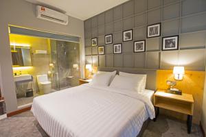 redpine boutique hotel