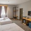 redpine boutique hotel