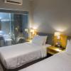 redpine boutique hotel