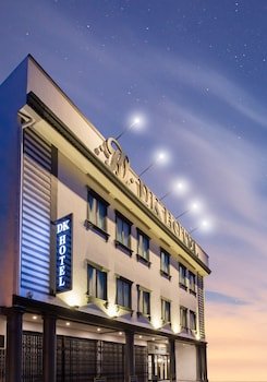 dk hotel