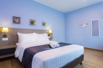 Dk Hotel,Johor Bahru>>Johor,4 star