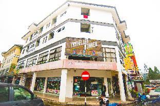 traveller bunker hostel 1