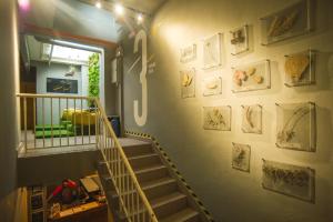 traveller bunker hostel 1