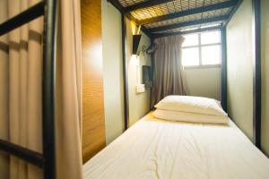 traveller bunker hostel 1