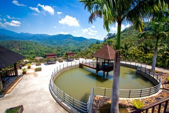 the waterway villa