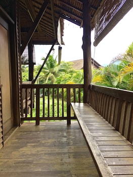 the waterway villa