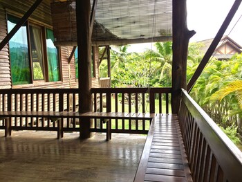 the waterway villa