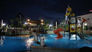 Mitc Hotel,Durian Tunggal>>Ayer Keroh,4 star