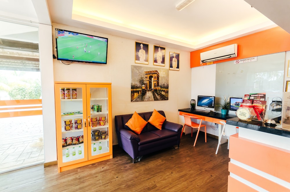 kertih damansara inn