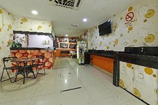 Hotel O Orange Hotel Kuala Pilah,Negeri Sembilan>>Kuala Pilah,3 star