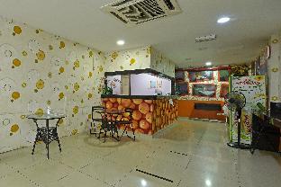 Hotel O Orange Hotel Kuala Pilah,Negeri Sembilan>>Kuala Pilah,3 star