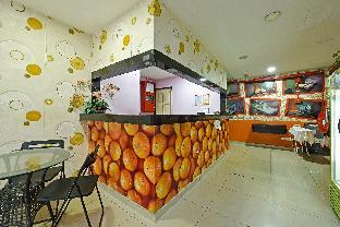 Hotel O Orange Hotel Kuala Pilah,Negeri Sembilan>>Kuala Pilah,3 star
