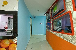 Hotel O Orange Hotel Kuala Pilah,Negeri Sembilan>>Kuala Pilah,3 star