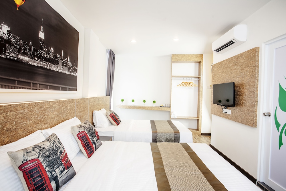 natura hotel