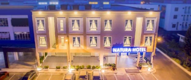 natura hotel