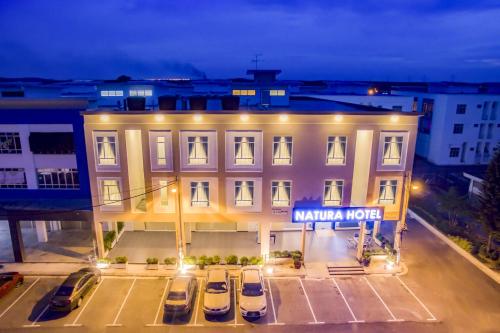 natura hotel