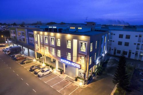 natura hotel