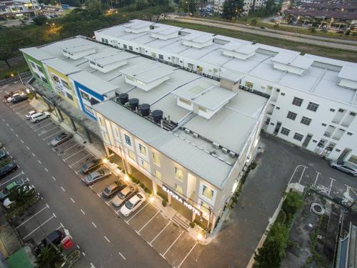 natura hotel