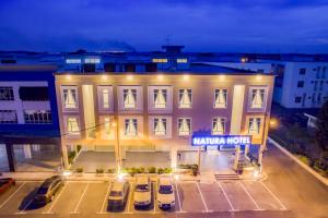 natura hotel