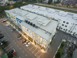 natura hotel
