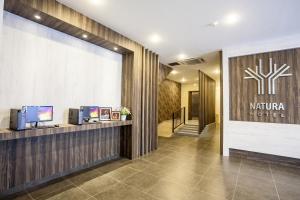 natura hotel
