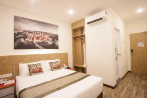 natura hotel
