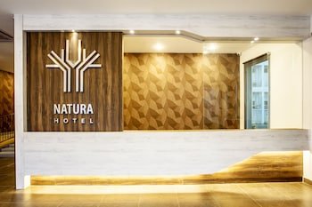 Natura Hotel,Johor Bahru>>Gelang Patah,3 star