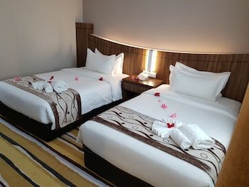 nova hotel miri
