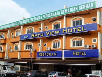 bayu view hotel klang