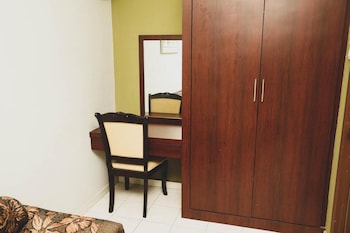 bayu view hotel klang