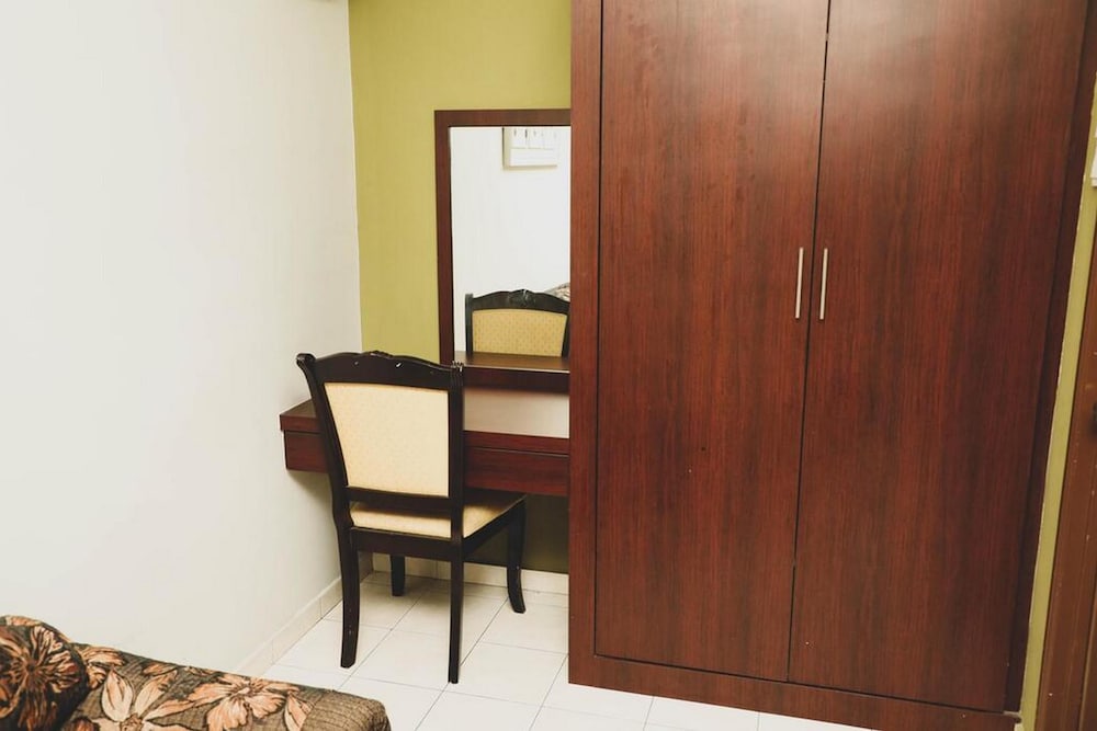 bayu view hotel klang