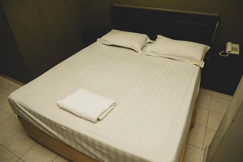 bayu view hotel klang