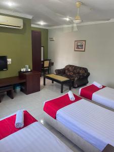 Bayu View Hotel Klang,Kuala Lumpur>>Klang,2 star