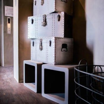 M Boutique Kampar,Kampar>>Ipoh,3 star