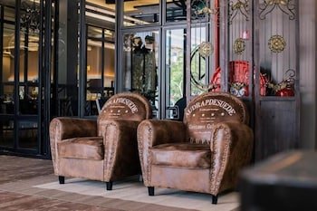 M Boutique Kampar,Kampar>>Ipoh,3 star