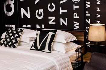 M Boutique Kampar,Kampar>>Ipoh,3 star