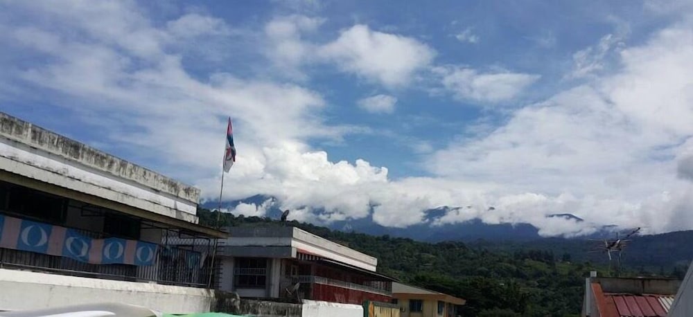 ranau