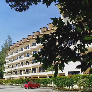 Teluk Batik Holiday Apartment,Lumut>>Ipoh,2 star