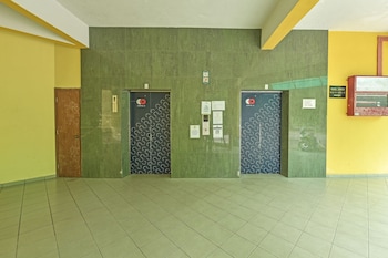 teluk batik holiday apartment