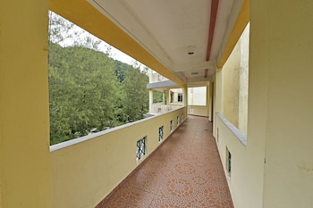 teluk batik holiday apartment
