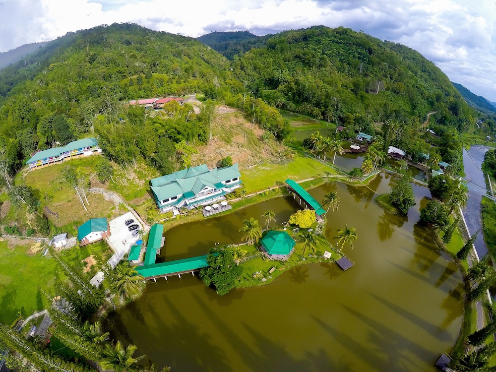 tandarason resort and country club