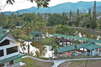 tandarason resort and country club