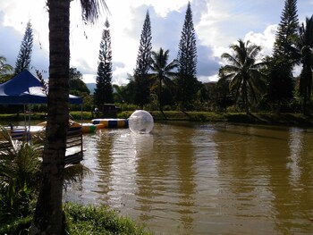 tandarason resort and country club