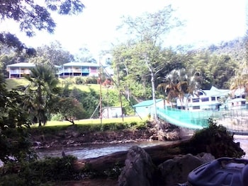 tandarason resort and country club