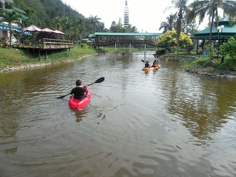 tandarason resort and country club