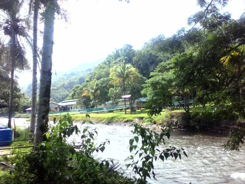 tandarason resort and country club