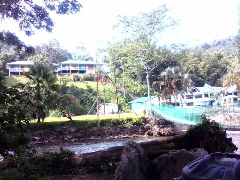 tandarason resort and country club